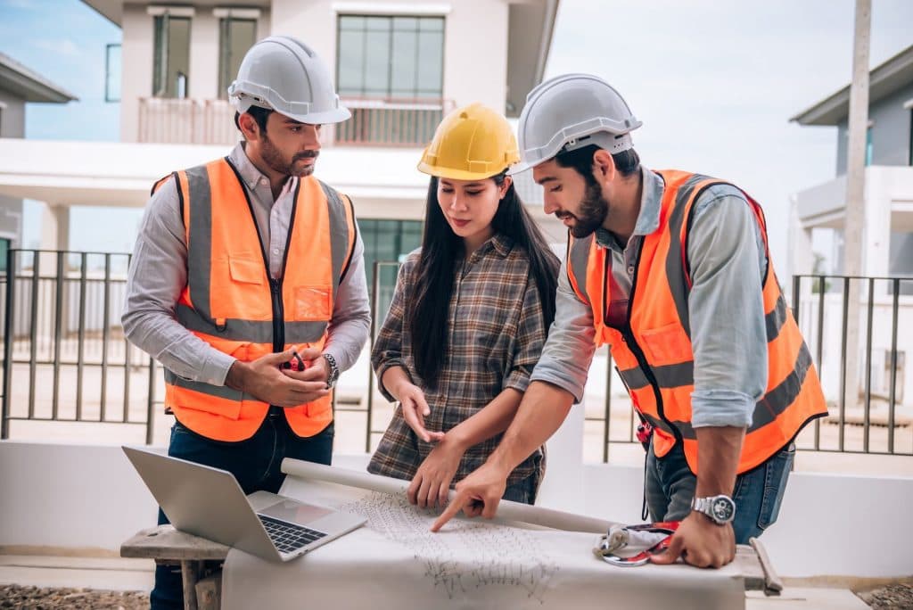 Builders